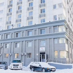 Гостиница Gratsiya Казахстан, Нур-Султан - отзывы, цены и фото номеров - забронировать гостиницу Gratsiya онлайн парковка