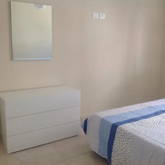 Отель Atmosphera Lecce South Лечче комната для гостей