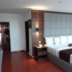 Presken Hotel and Resorts комната для гостей фото 4
