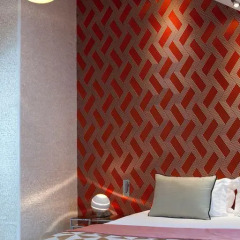 Hotel De Sèze 4* Улучшенный номер с различными типами кроватей фото 4