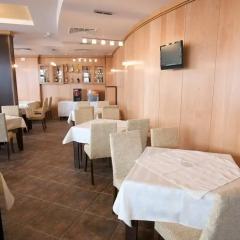 Отель Briz - Seabreeze Hotel Болгария, Солнечный берег - отзывы, цены и фото номеров - забронировать отель Briz - Seabreeze Hotel онлайн питание