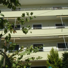 Отель Haka Guesthouse парковка