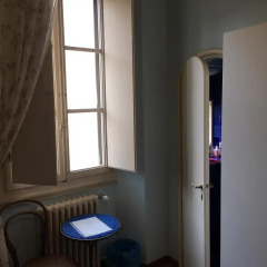 Отель Martindago B&B 3* Стандартный номер с различными типами кроватей