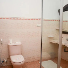 Ranmal Beach Hotel 3* Номер категории Эконом с различными типами кроватей фото 4