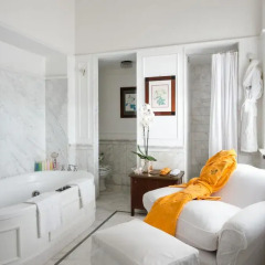 Grand Hotel Plaza 5* Президентский люкс с различными типами кроватей фото 11
