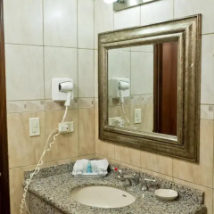 Hotel Monteolivos 3* Стандартный номер с двуспальной кроватью фото 4