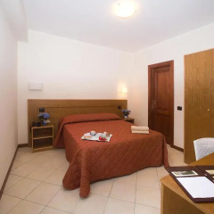 Отель Country House Стандартный номер фото 2