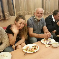 Palm Hostel Израиль, Иерусалим - отзывы, цены и фото номеров - забронировать отель Palm Hostel онлайн питание