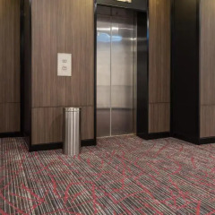 Hotel Armada Petaling Jaya 4* Номер Делюкс с различными типами кроватей фото 2