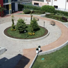 Отель Studios in Complex Elit 4 Солнечный берег фото 6