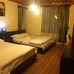 Tarabyali Otel Турция, Армутлу - отзывы, цены и фото номеров - забронировать отель Tarabyali Otel онлайн комната для гостей фото 5