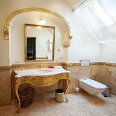 Гостиница Villa le Premier 5* Представительский люкс разные типы кроватей фото 7