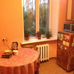 Хостел на Красном комната для гостей фото 2