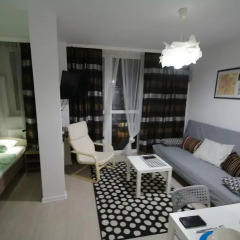 Апартаменты Capitol Studio Apartments Апартаменты фото 5