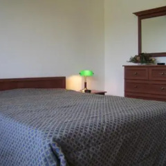 Отель Aparthotel Villa Romana Балчик сейф в номере