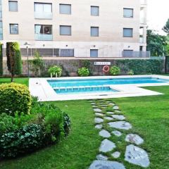 Отель Antillas-Fenals - Family Resort Испания, Льорет-де-Мар - отзывы, цены и фото номеров - забронировать отель Antillas-Fenals - Family Resort онлайн бассейн