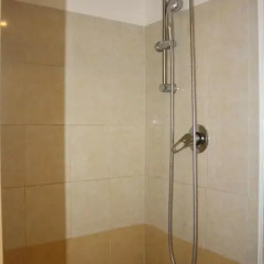 Отель B&B MSG Roma 3* Полулюкс с различными типами кроватей фото 11