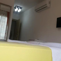 Отель Derin Butik Otel Стандартный номер фото 2