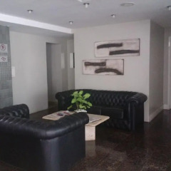 Plaza Suite Hotel интерьер отеля