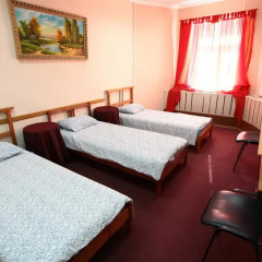 Гостиница Proletarskaya Inn комната для гостей фото 4