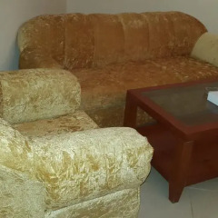 Отель AL Raien Hotel Apartment ОАЭ, Дубай - отзывы, цены и фото номеров - забронировать отель AL Raien Hotel Apartment онлайн комната для гостей фото 2