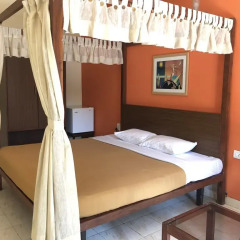 Отель Banyan Tree Courtyard Гоа комната для гостей фото 4