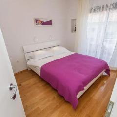 Апартаменты Apartment Breze комната для гостей фото 4