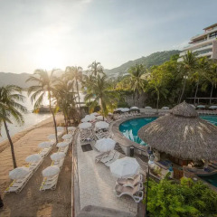 Отель Park Royal Acapulco - Все включено 3* Стандартный номер с разными типами кроватей фото 7
