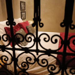 Отель Riad Vendôme & Spa 4* Полулюкс с различными типами кроватей фото 16