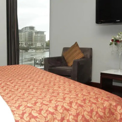 Rafayel Hotel & Spa 5* Улучшенный номер с различными типами кроватей фото 2