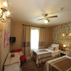Alacati Mandalina Hotel 2* Стандартный номер