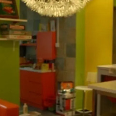 A Beary Good Hostel Сингапур питание