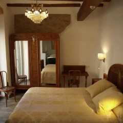 Hotel Nou Casablanca комната для гостей