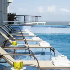 Hotel Luzeiros São Luis фото 3