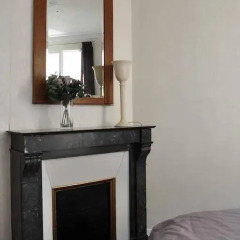 Апартаменты Modern Apartment Montmartre Sacré-Coeur - Smartrenting удобства в номере