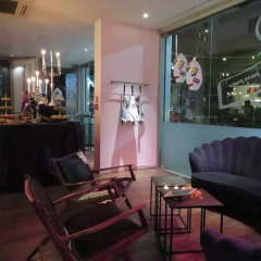 Hotel Ripa Roma развлечения