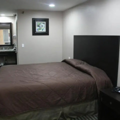 Отель Floral Inn 2* Стандартный номер фото 6