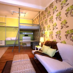 Отель Vila Flor Lisbon Flats -alcantara - Bronze Португалия, Лиссабон - отзывы, цены и фото номеров - забронировать отель Vila Flor Lisbon Flats -alcantara - Bronze онлайн комната для гостей фото 5
