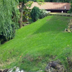 Отель Il Baglio Country Village Сан-Никола-ла-Страда