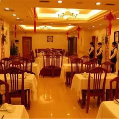 Beijing Jun An Hotel питание
