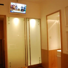 Brown's Boutique Hotel 3* Стандартный номер с различными типами кроватей фото 17