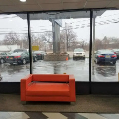 Отель Motel 6 Elizabeth - Newark Liberty Intl Airport США, Элизабет - отзывы, цены и фото номеров - забронировать отель Motel 6 Elizabeth - Newark Liberty Intl Airport онлайн