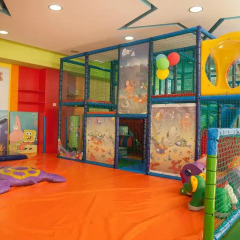 Hotel Aleksandar детские мероприятия фото 2