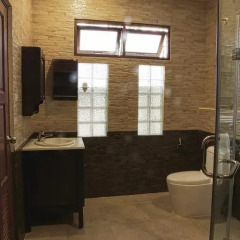Отель Thai Cottage Kamala Beach ванная