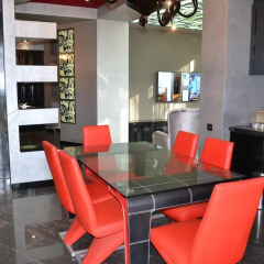Отель Penthouse in Republic Square интерьер отеля фото 3