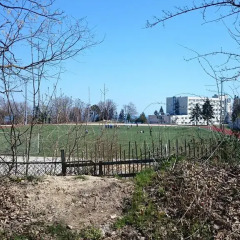 Апартаменты Apartment Debora Золотые пески
