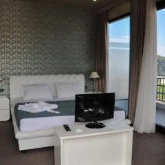 Отель Rapos Resort 3* Люкс с различными типами кроватей фото 6