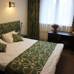 Vivulskio Hotel 3* Стандартный номер с 2 отдельными кроватями