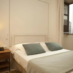 Отель Balcón de Córdoba 4* Стандартный номер с различными типами кроватей фото 2