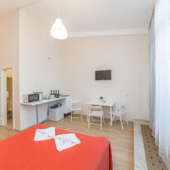 Отель Forenom Casa Улучшенная студия фото 8